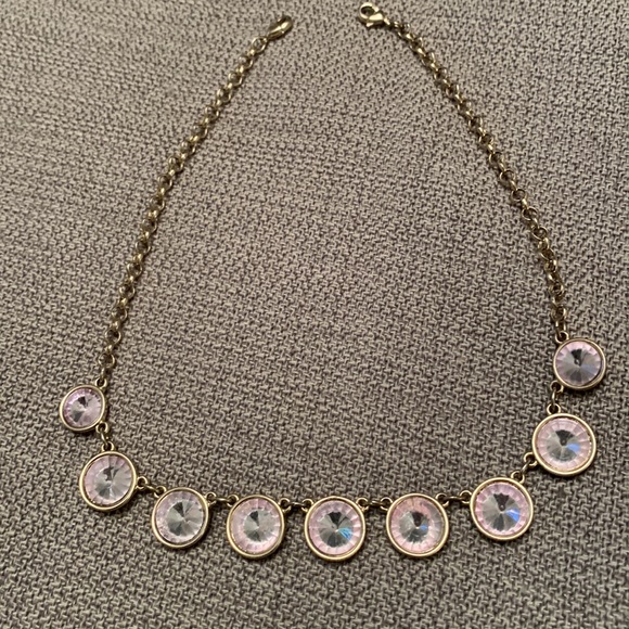 WHBM Convertible Necklace - Picture 10 of 10